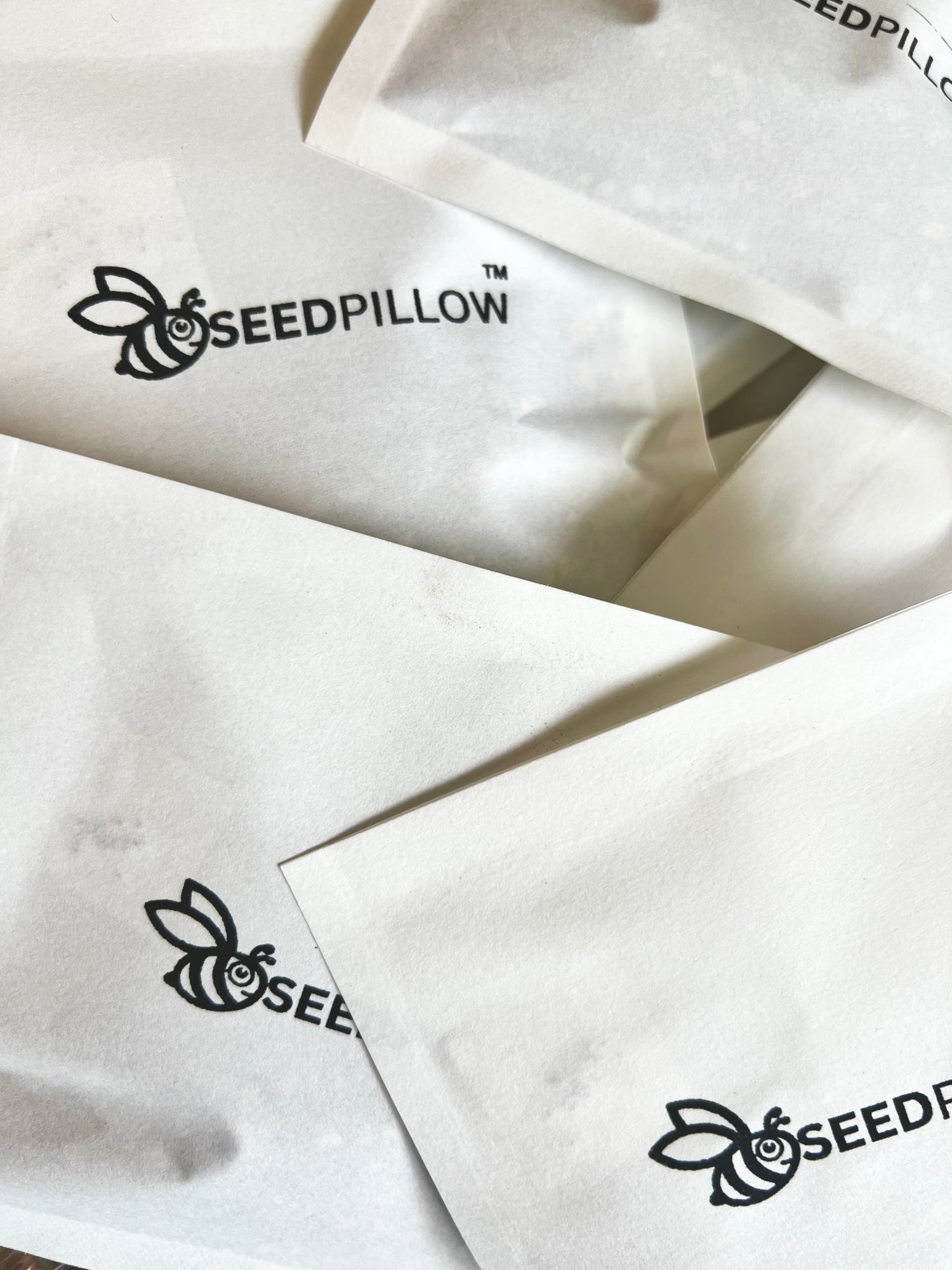 SeedPillow™ – Easy No-Dig Native Wildflower Planting Kit for Indiana Pollinator Gardens