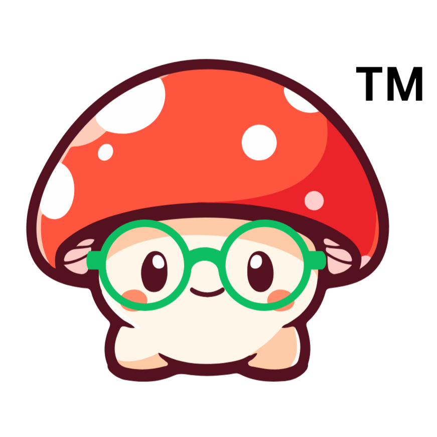 Endo/Ecto Beneficial Fungi SEEDPILLOW™